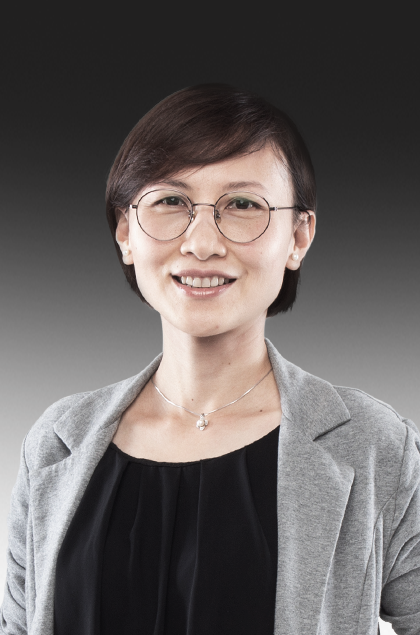Anita Wongso