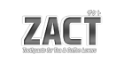 Logo-Zact-bw